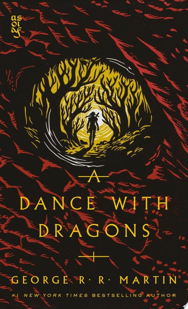 A Dance with Dragons