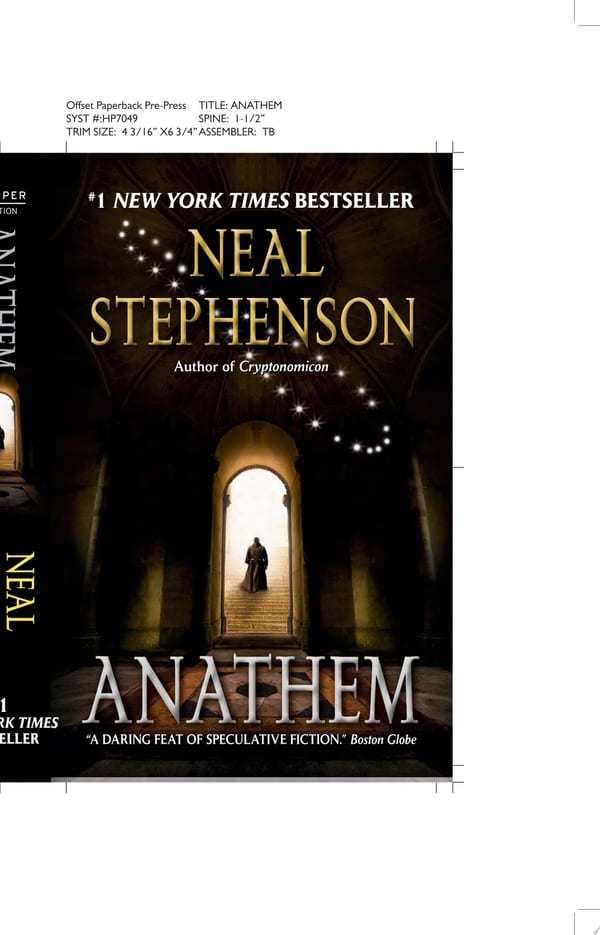 Anathem