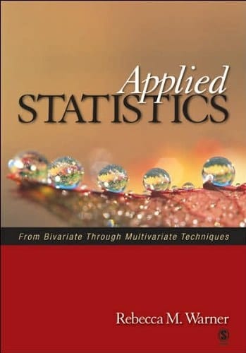 Applied Statistics
