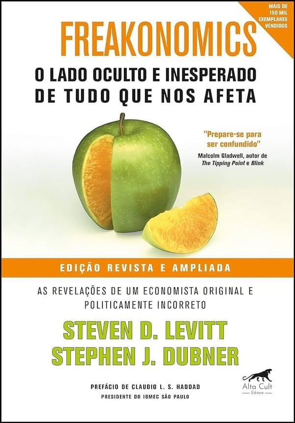 Freakonomics