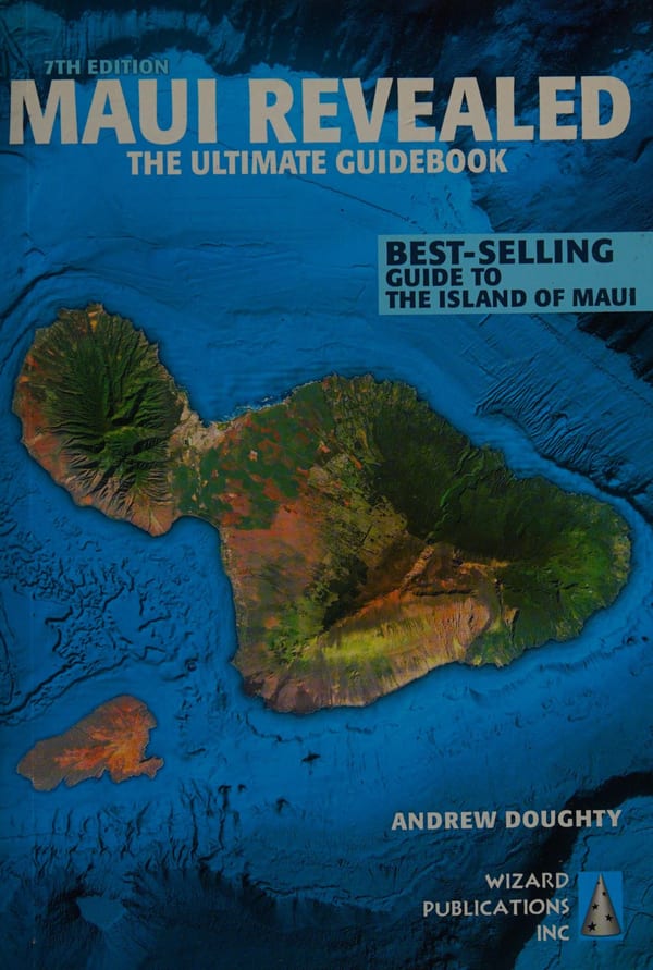 Maui Revealed