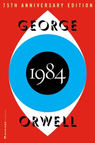 Nineteen Eighty-four