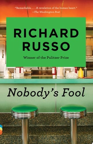 Nobody''s Fool (Sully #1)