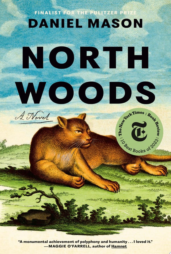 North Woods
