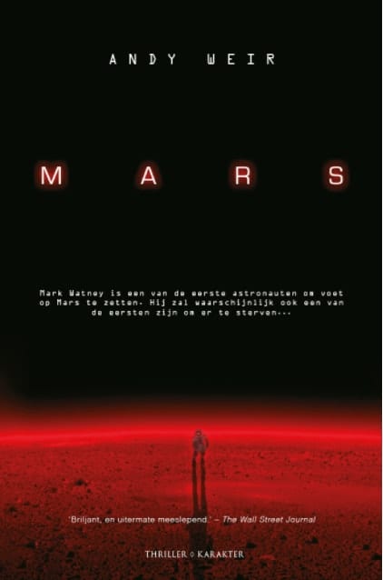 The Martian