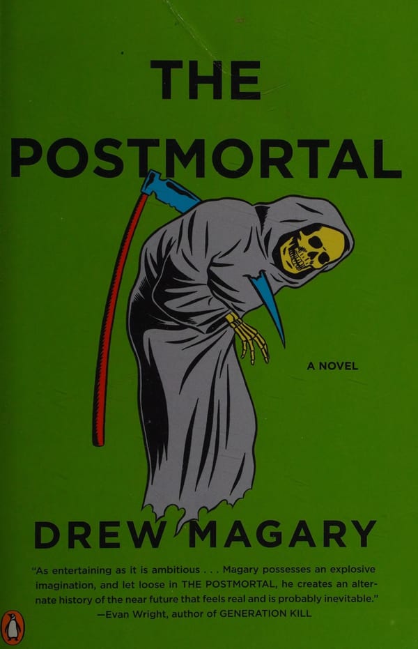 The Postmortal