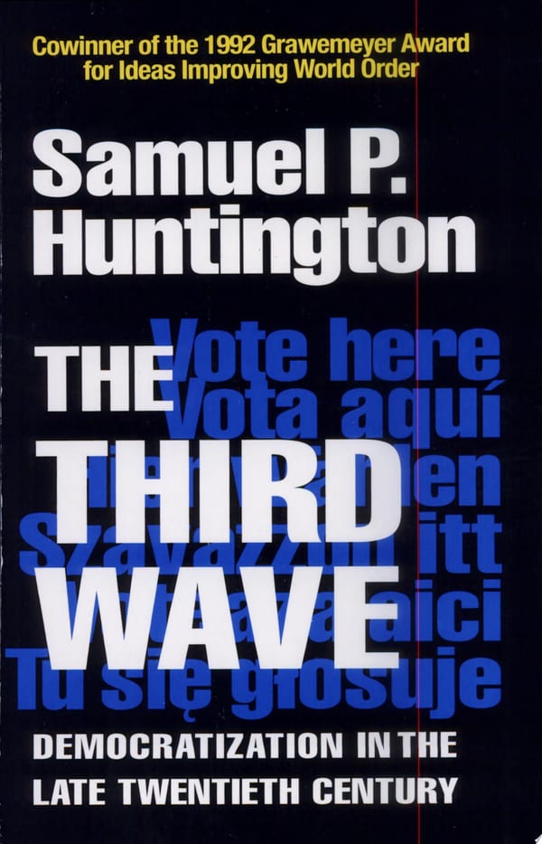 The Third Wave